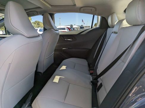 New 2026 Toyota Prius Limited image 13