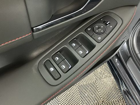 Used 2022 Hyundai Sonata N Line w/ Preferred Accessory Package FWD image 12