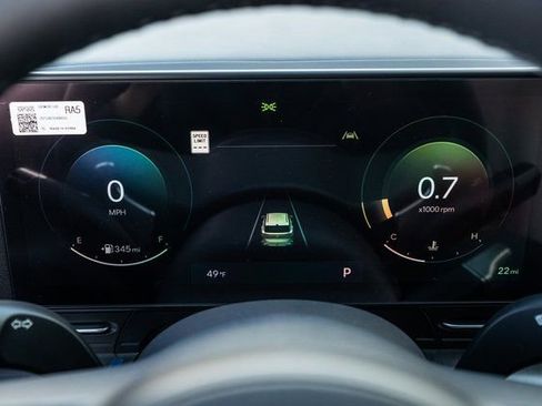 New 2026 Hyundai Kona Limited AWD/4WD image 19
