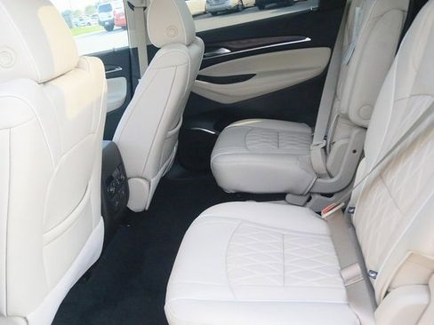 Used 2024 Buick Enclave Avenir w/ Avenir Technology Package image 14