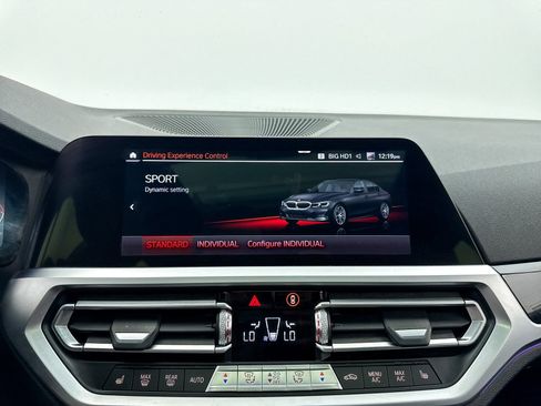 Used 2019 BMW 330i Sedan image 10