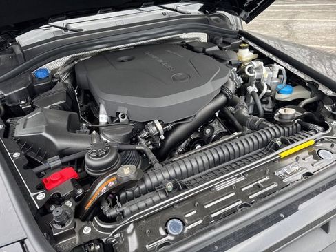 New 2026 INEOS Grenadier image 36