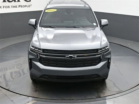Used 2022 Chevrolet Tahoe RST w/ Luxury Package image 61