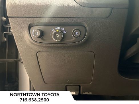 Used 2023 Buick Encore GX Preferred w/ Cold Weather Comfort Package image 15