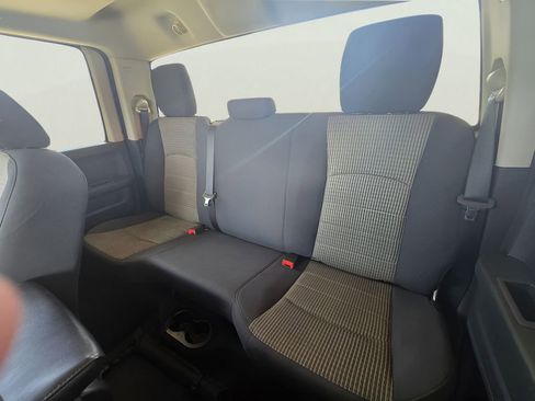 Used 2011 RAM 1500 ST w/ ST Popular Equipment Group AWD/4WD image 23