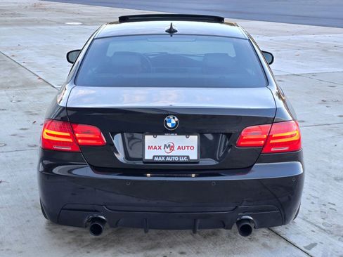 Used 2012 BMW 335is Coupe image 7