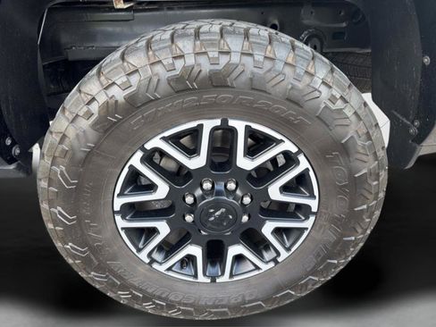 Used 2026 RAM 2500 Limited AWD/4WD image 46
