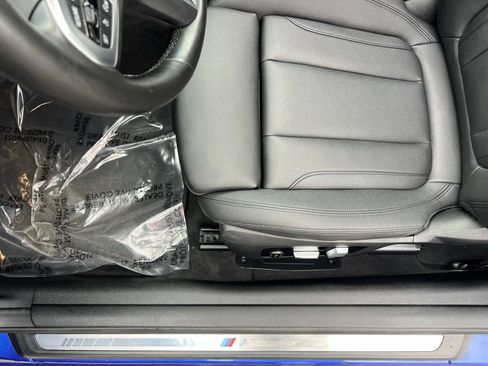 Used 2021 BMW 430i Coupe w/ M Sport Package RWD image 26