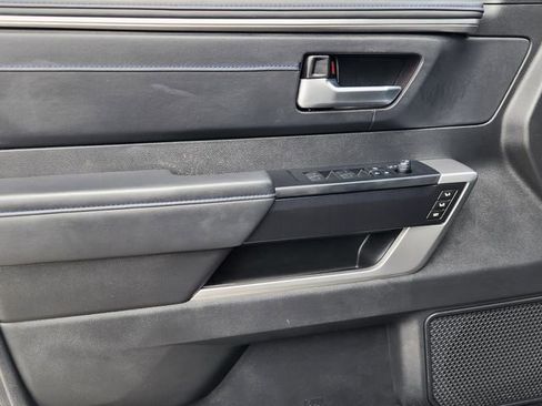 Used 2024 Toyota Tundra Platinum image 22