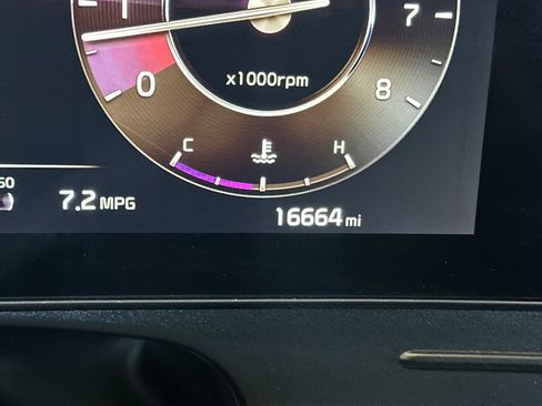 Certified 2024 Kia Sportage X-Pro Prestige AWD/4WD image 30