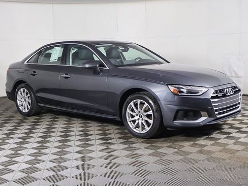 Used 2023 Audi A4 2.0T Premium AWD/4WD image 45