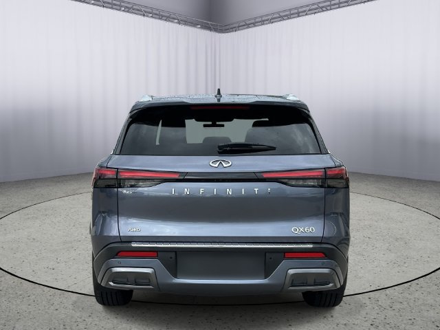 Used 2023 INFINITI QX60 Sensory w/ Cargo Package AWD/4WD image 8