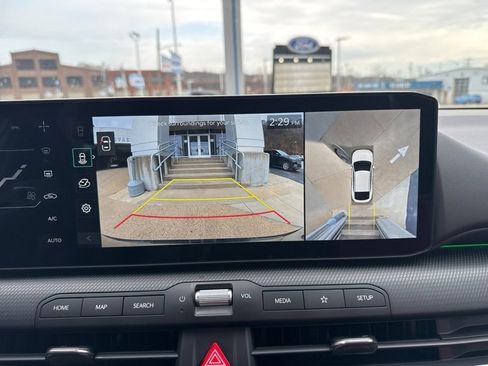 New 2025 Kia K4 GT-Line Turbo image 36