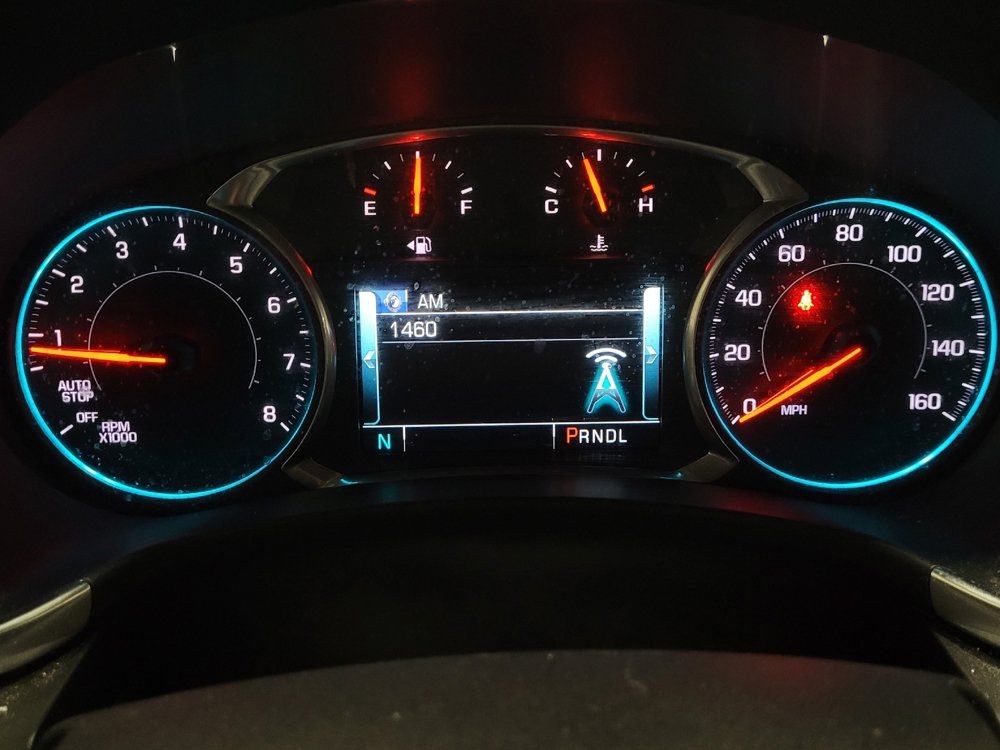 Used 2018 Chevrolet Equinox Premier w/ Infotainment II Package AWD/4WD image 23