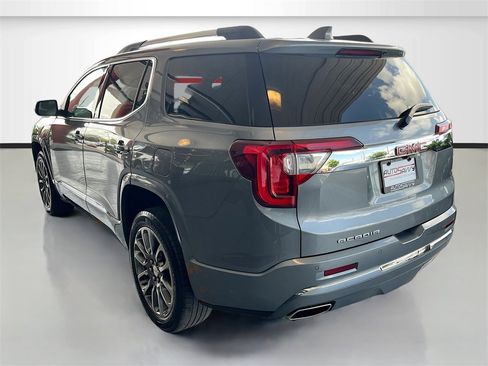 Used 2022 GMC Acadia Denali w/ Trailering Package image 5