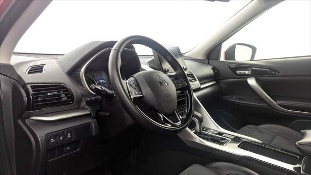 Used 2025 Mitsubishi Eclipse Cross SE AWD/4WD image 24