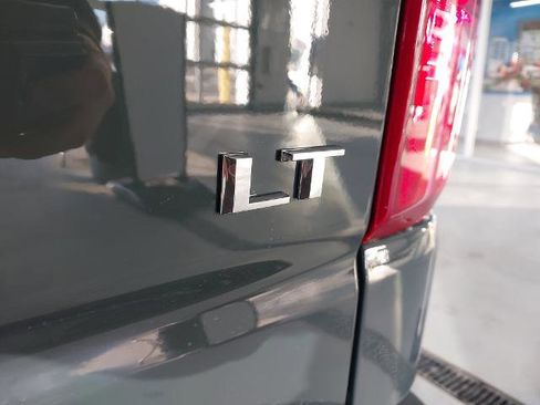 New 2026 Chevrolet Silverado 1500 LT w/ All Star Edition Plus image 33