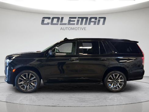 Used 2023 Cadillac Escalade Sport image 2