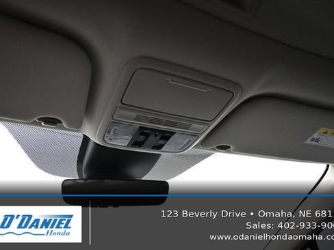 Used 2026 Honda Odyssey EX-L image 30