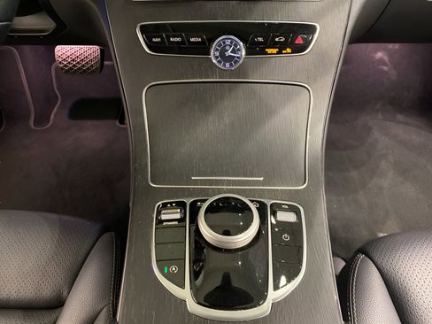Used 2021 Mercedes-Benz C 300 Sedan image 18