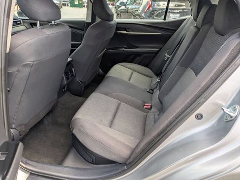 Used 2025 Toyota Camry LE FWD image 23