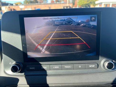 Used 2023 Hyundai Kona SEL image 22