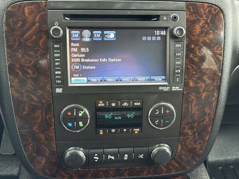 Used 2012 GMC Yukon Denali image 26