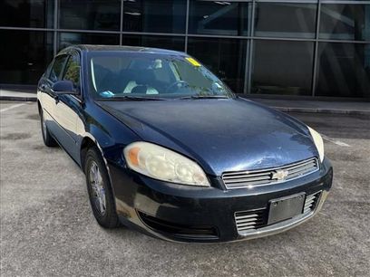 Used 2008 Chevrolet Impala LT w/ Luxury Edition Package
