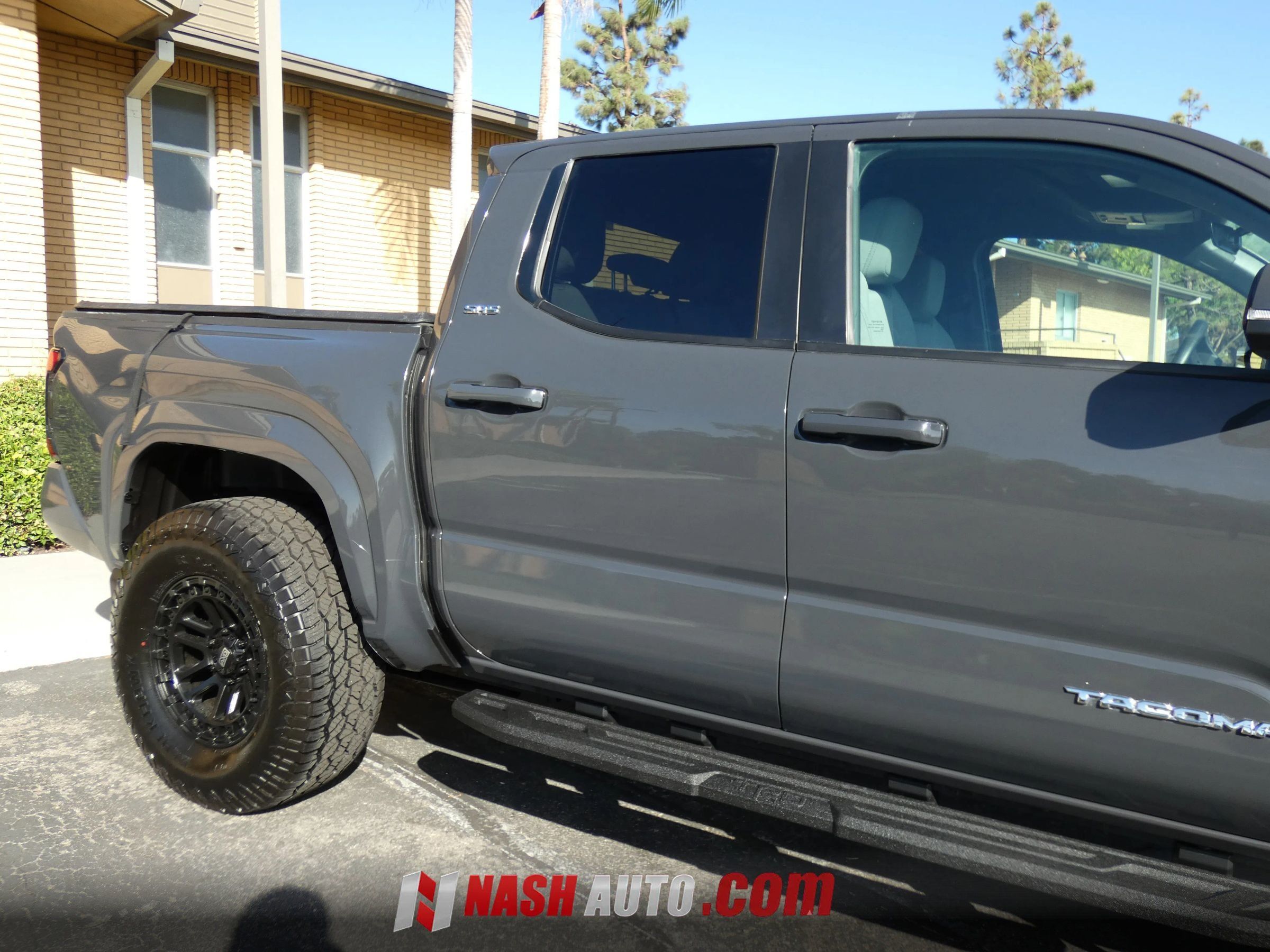 Used 2026 Toyota Tacoma SR5 RWD image 7