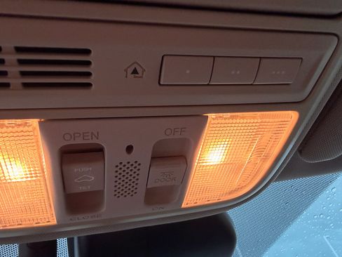 Used 2016 Honda Odyssey EX-L image 20