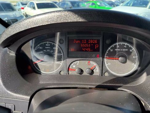 Used 2019 RAM ProMaster 3500 FWD image 13