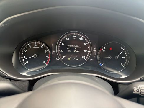 New 2026 MAZDA CX-50 AWD 2.5 S w/ Cargo Package image 25