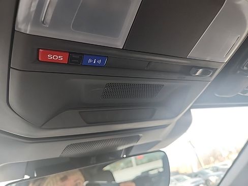 Used 2025 Subaru Impreza RS image 16