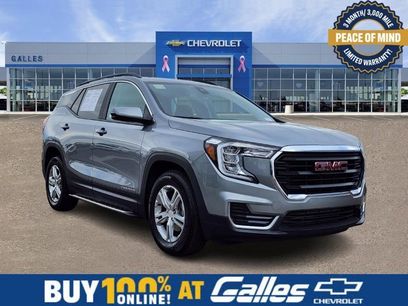 Certified 2024 GMC Terrain SLE w/ Driver Convenience Package