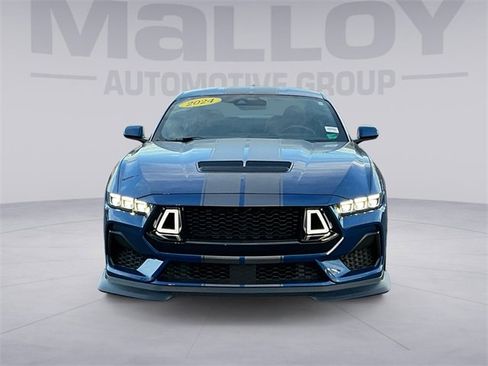 Used 2024 Ford Mustang GT image 8