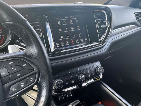 Used 2022 Dodge Durango GT AWD/4WD image 7