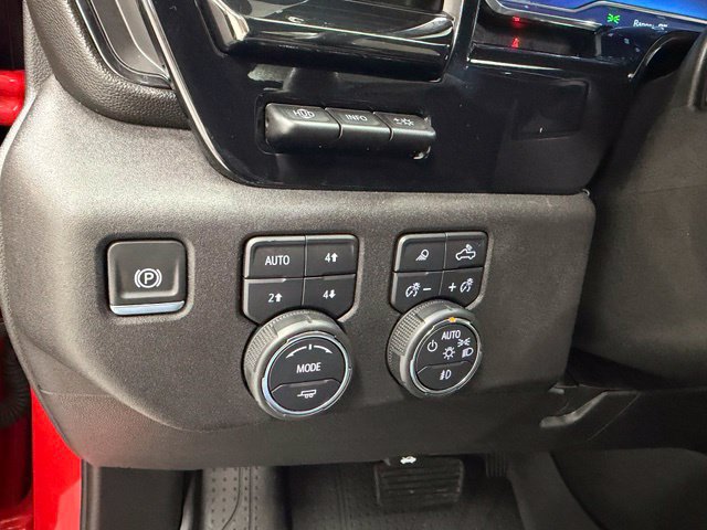 Certified 2024 Chevrolet Silverado 2500 ZR2 w/ Technology Package AWD/4WD image 17