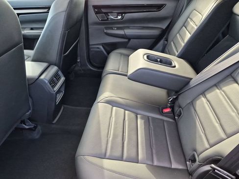 Used 2026 Honda CR-V EX-L image 28