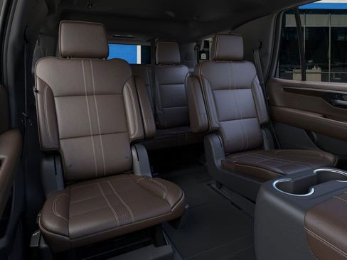 New 2026 Chevrolet Tahoe High Country RWD image 18