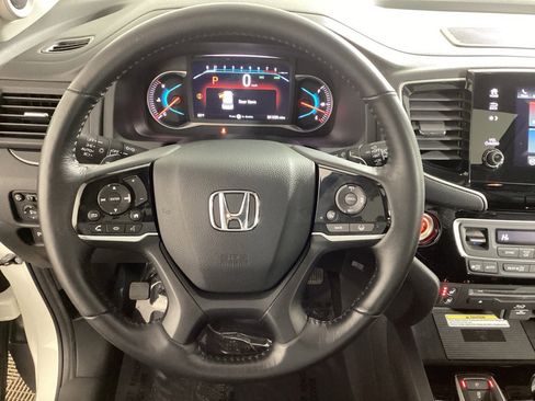 Used 2019 Honda Pilot Elite image 27