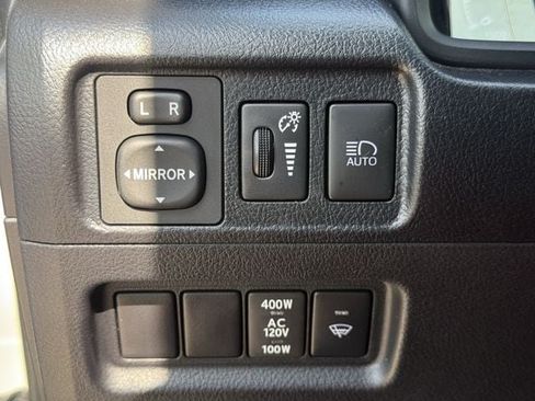 Used 2023 Toyota 4Runner TRD Off-Road Premium w/ Moonroof Package AWD/4WD image 24