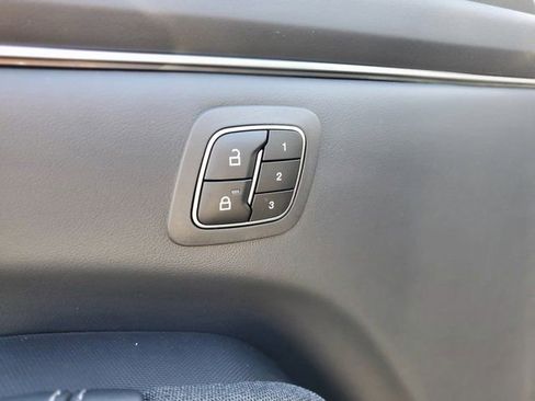 New 2025 Ford Mustang Mach-E Premium AWD/4WD image 15