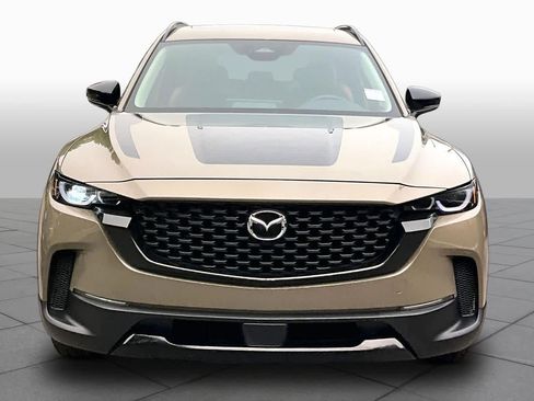 Used 2025 MAZDA CX-50 Meridian Edition w/ Apex Package AWD/4WD image 4