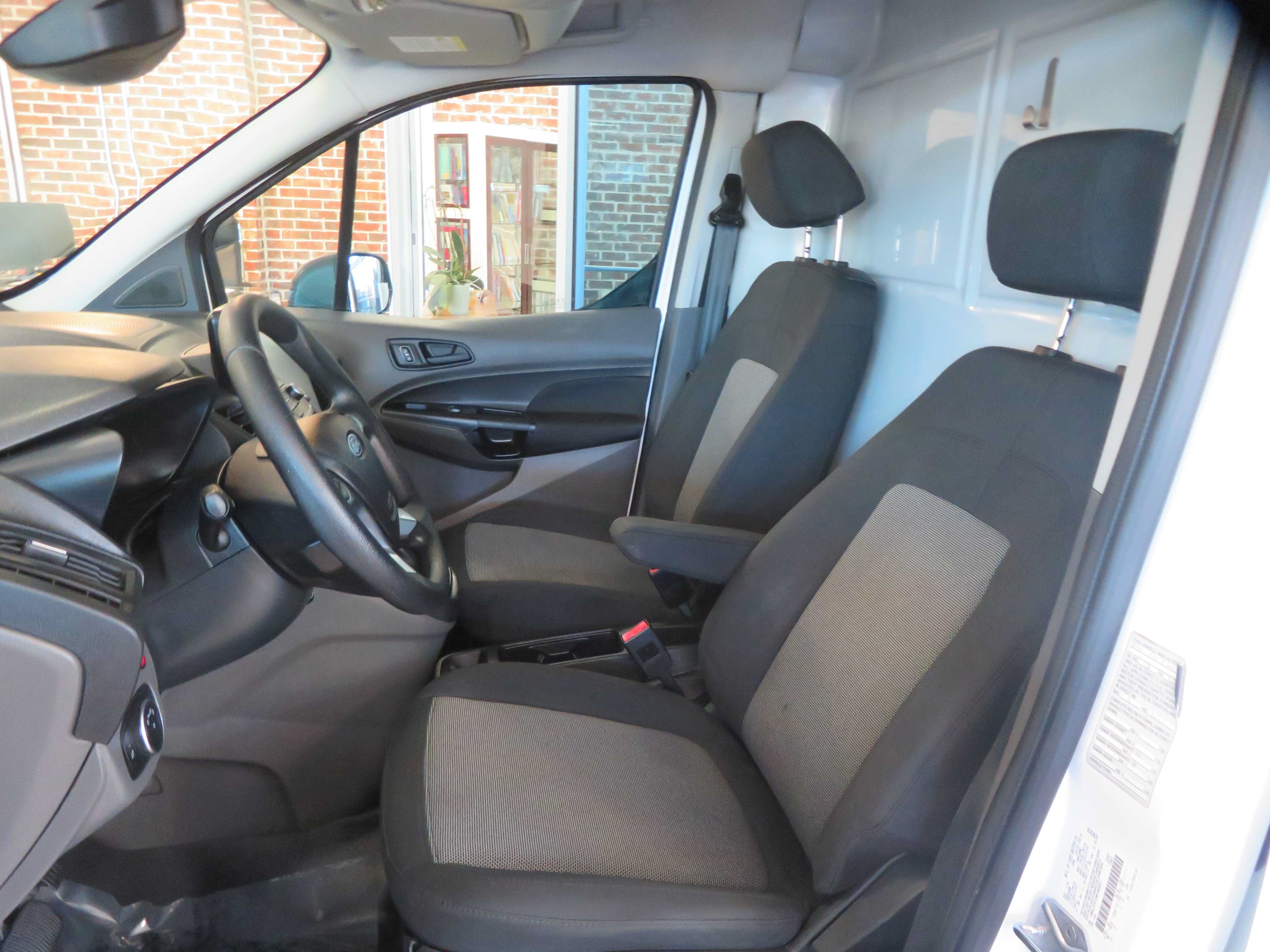 Used 2021 Ford Transit Connect XL w/ CNG/LPG Engine Prep Package FWD image 15