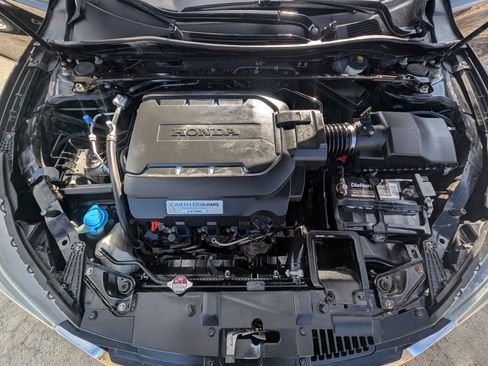 Used 2015 Honda Accord EX-L image 10