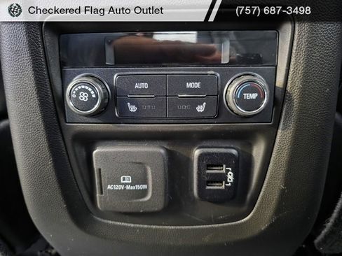 Used 2018 Buick Enclave Premium w/ LPO, Hit The Road Package image 40