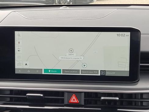 New 2026 Kia K5 GT-Line AWD/4WD image 16
