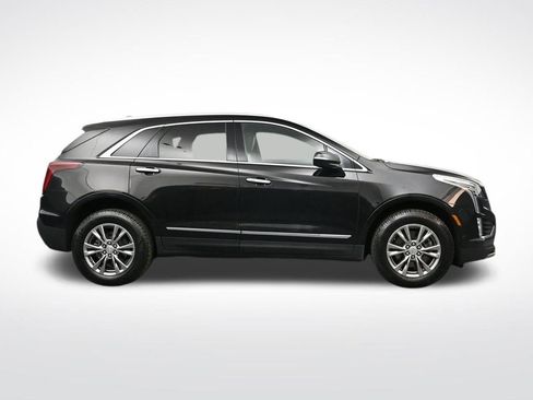 Used 2023 Cadillac XT5 Premium Luxury AWD/4WD image 6