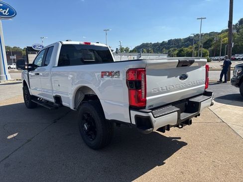 New 2026 Ford F350 XL w/ STX Appearance Package AWD/4WD image 5