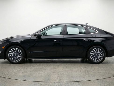 Used 2025 Hyundai Sonata SEL image 5